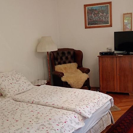 בודפשט Buda Castle Apartments מראה חיצוני תמונה