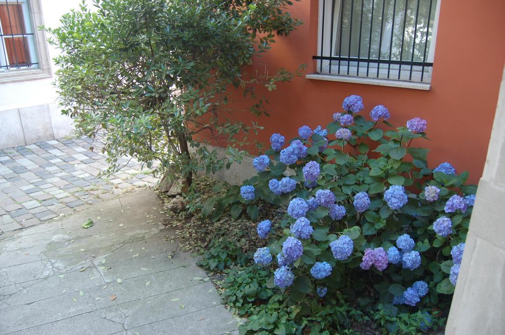 בודפשט Buda Castle Apartments חדר תמונה