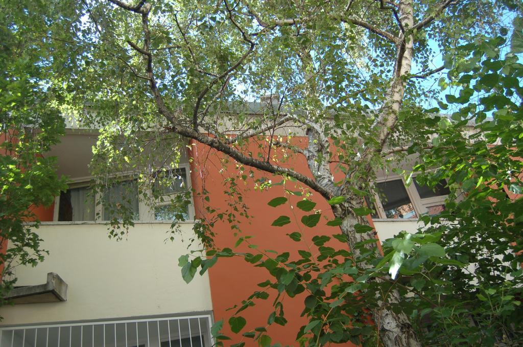 בודפשט Buda Castle Apartments חדר תמונה