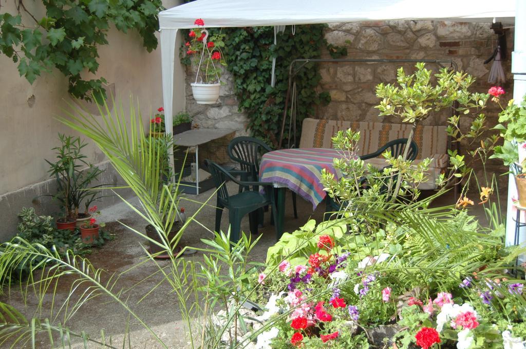 בודפשט Buda Castle Apartments חדר תמונה