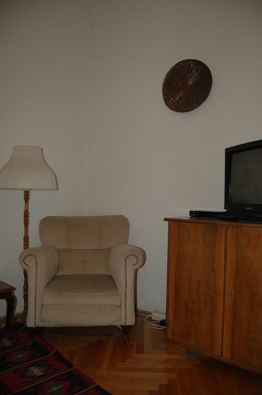 בודפשט Buda Castle Apartments חדר תמונה