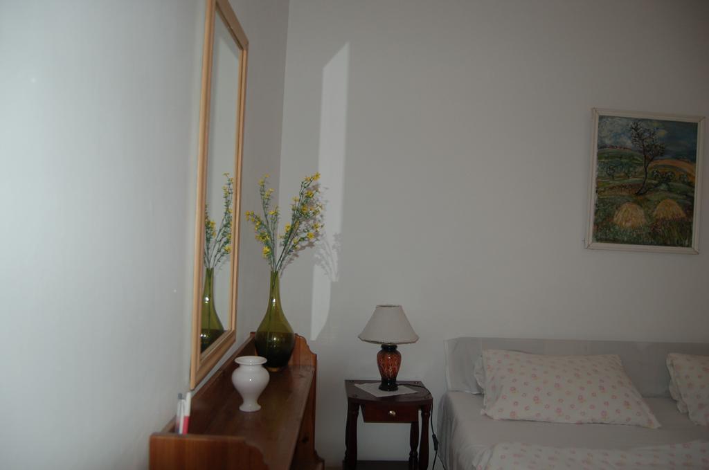 בודפשט Buda Castle Apartments חדר תמונה