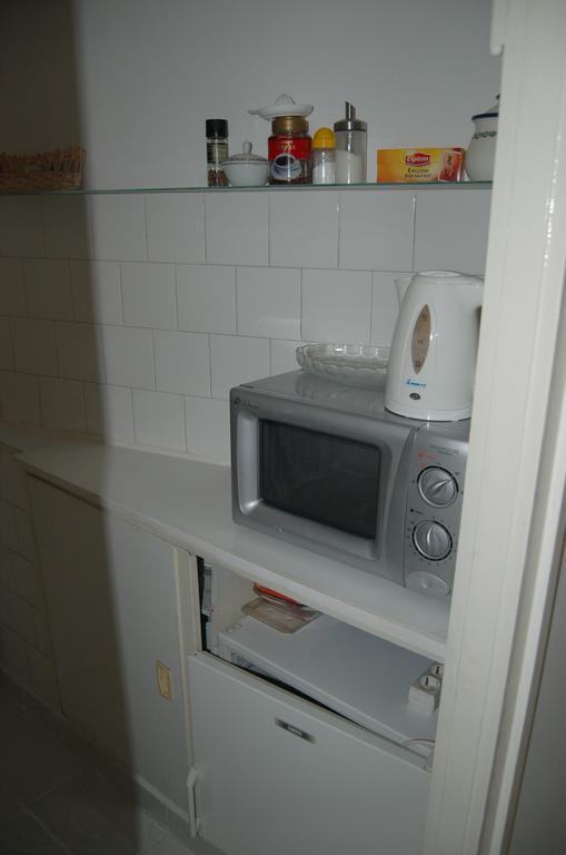 בודפשט Buda Castle Apartments חדר תמונה