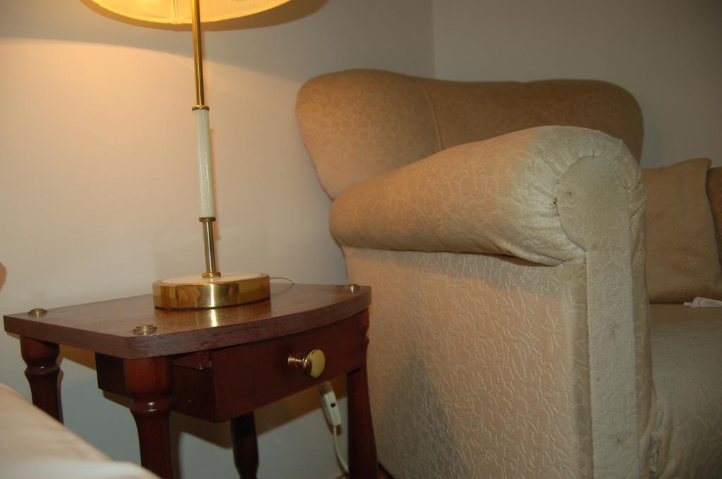 בודפשט Buda Castle Apartments חדר תמונה