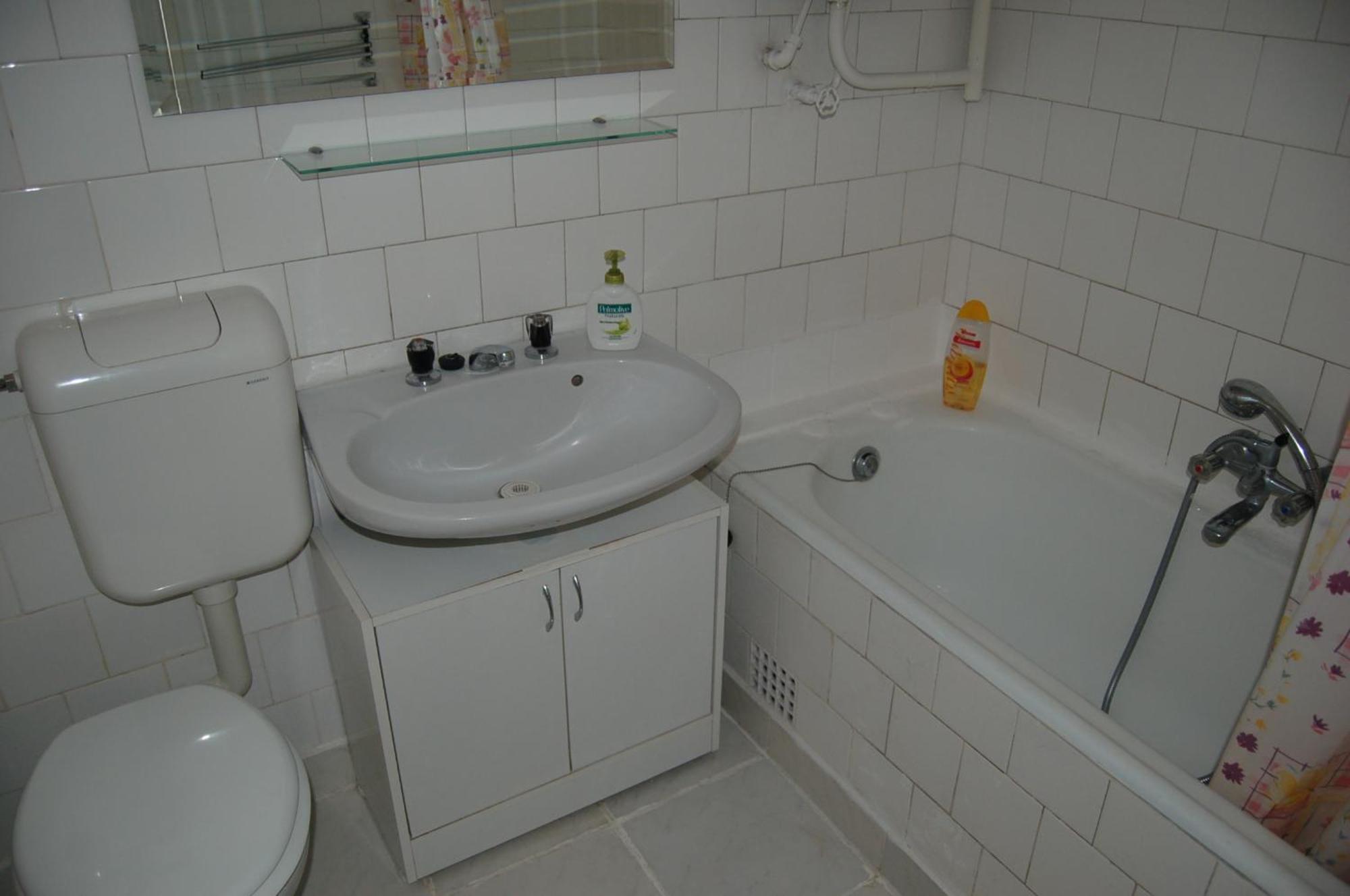 בודפשט Buda Castle Apartments חדר תמונה