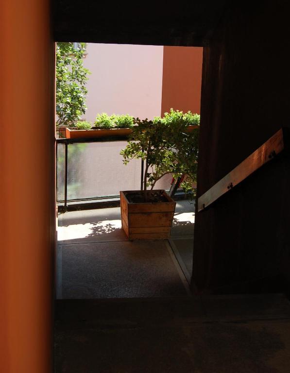 בודפשט Buda Castle Apartments מראה חיצוני תמונה