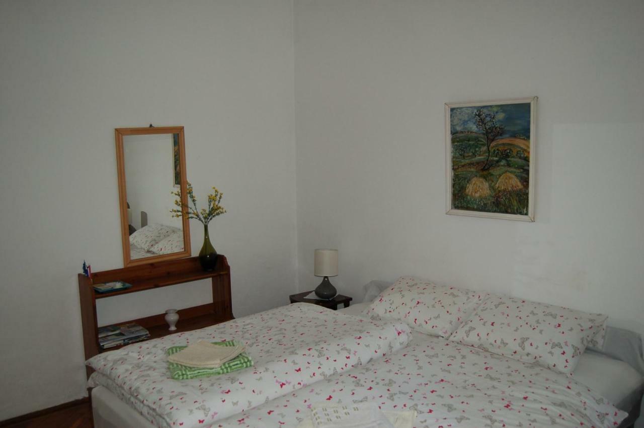 בודפשט Buda Castle Apartments מראה חיצוני תמונה